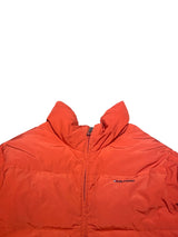 Tommy Hilfiger Puffer Jacket XXL Red