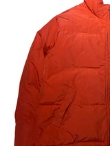 Tommy Hilfiger Puffer Jacket XXL Red