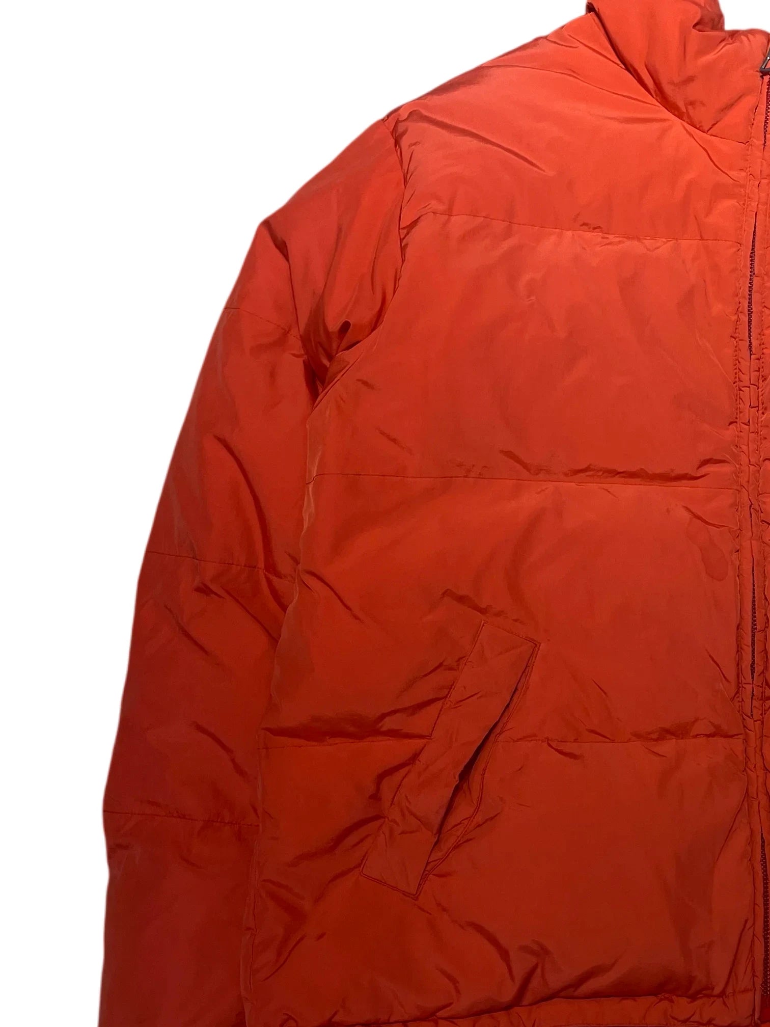 Tommy Hilfiger Puffer Jacket XXL Red