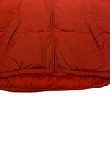 Tommy Hilfiger Puffer Jacket XXL Red