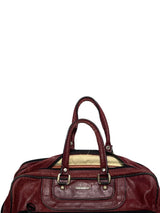 Adidas Bag Red