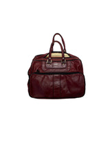 Adidas Bag Red