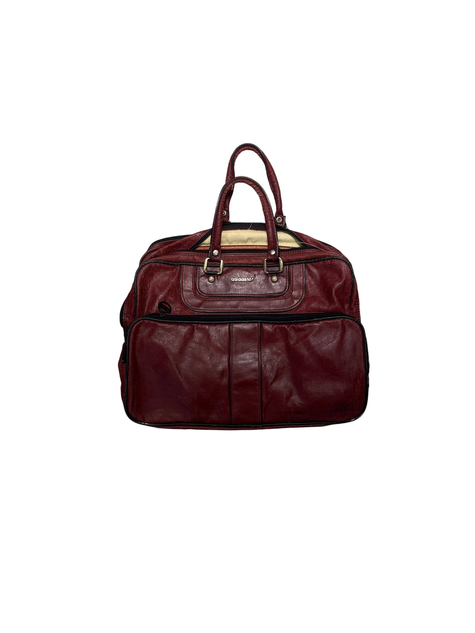 Adidas Bag Red