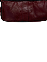 Adidas Bag Red