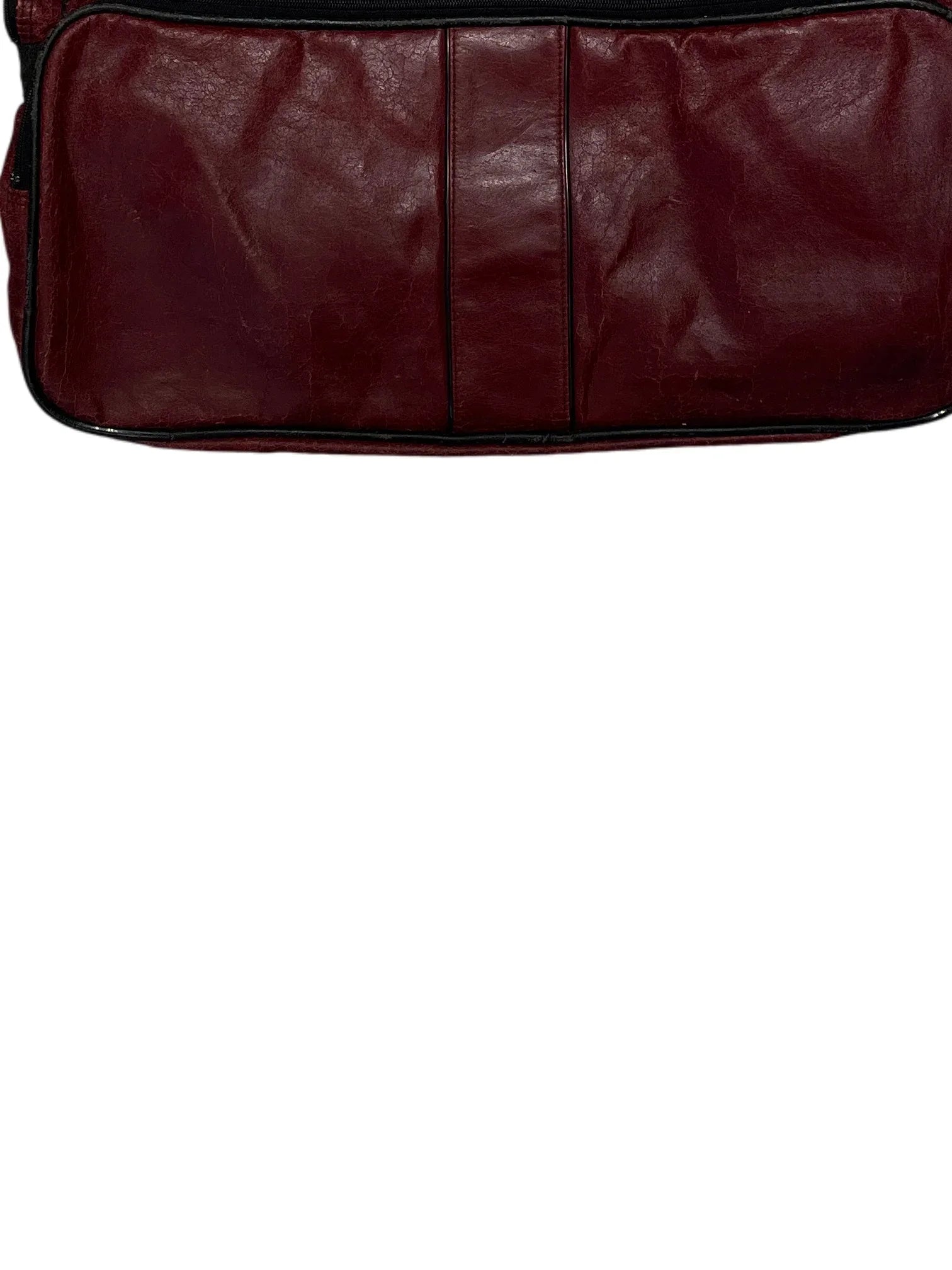 Adidas Bag Red