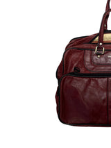 Adidas Bag Red