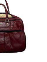 Adidas Bag Red