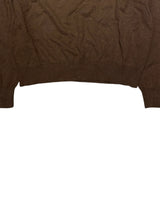 Gant Sweater 2XL Brown