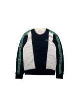Lacoste Sweatshirt S Navy