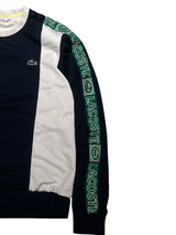 Lacoste Sweatshirt S Navy