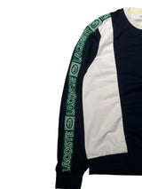 Lacoste Sweatshirt S Navy