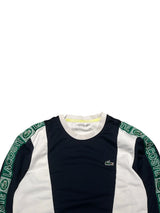 Lacoste Sweatshirt S Navy