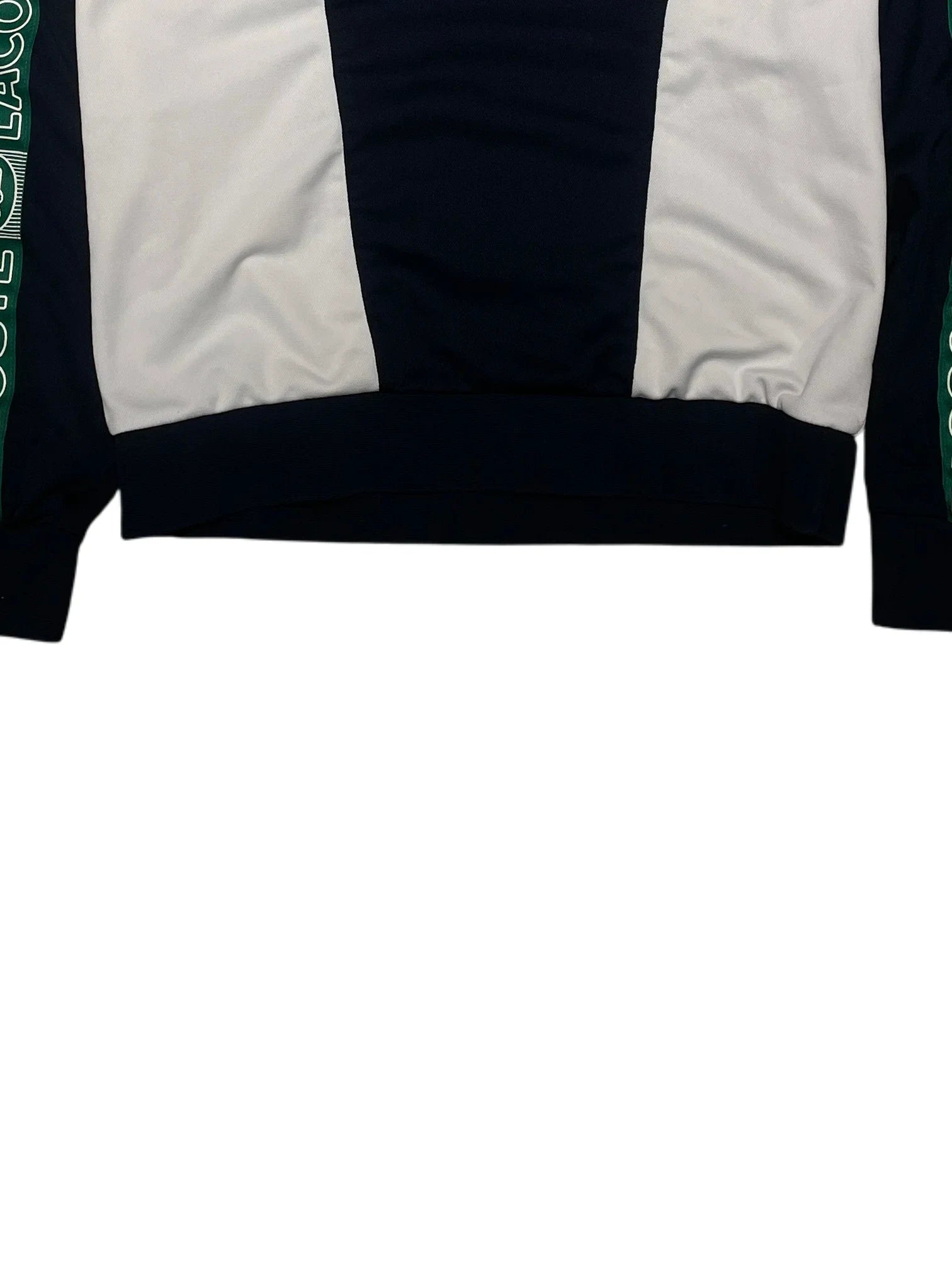 Lacoste Sweatshirt S Navy