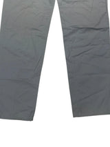 Versace Pants 34 Gray