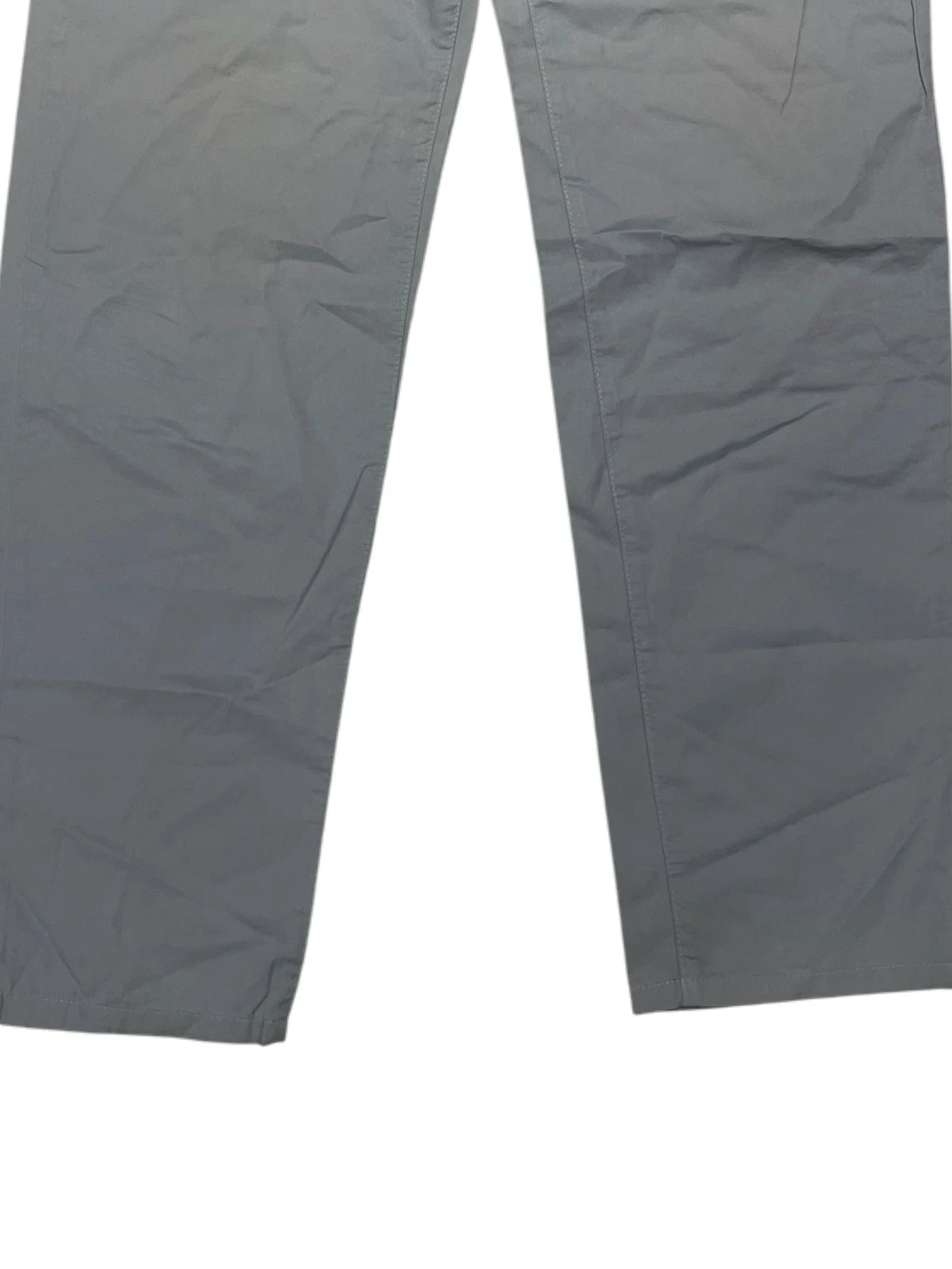 Versace Pants 34 Gray