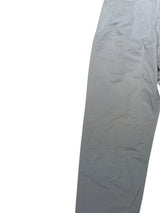 Versace Pants 34 Gray