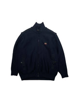 Paul & Shark Zip-up Cardigan 3in1 Jacket XL Navy