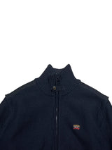 Paul & Shark Zip-up Cardigan 3in1 Jacket XL Navy