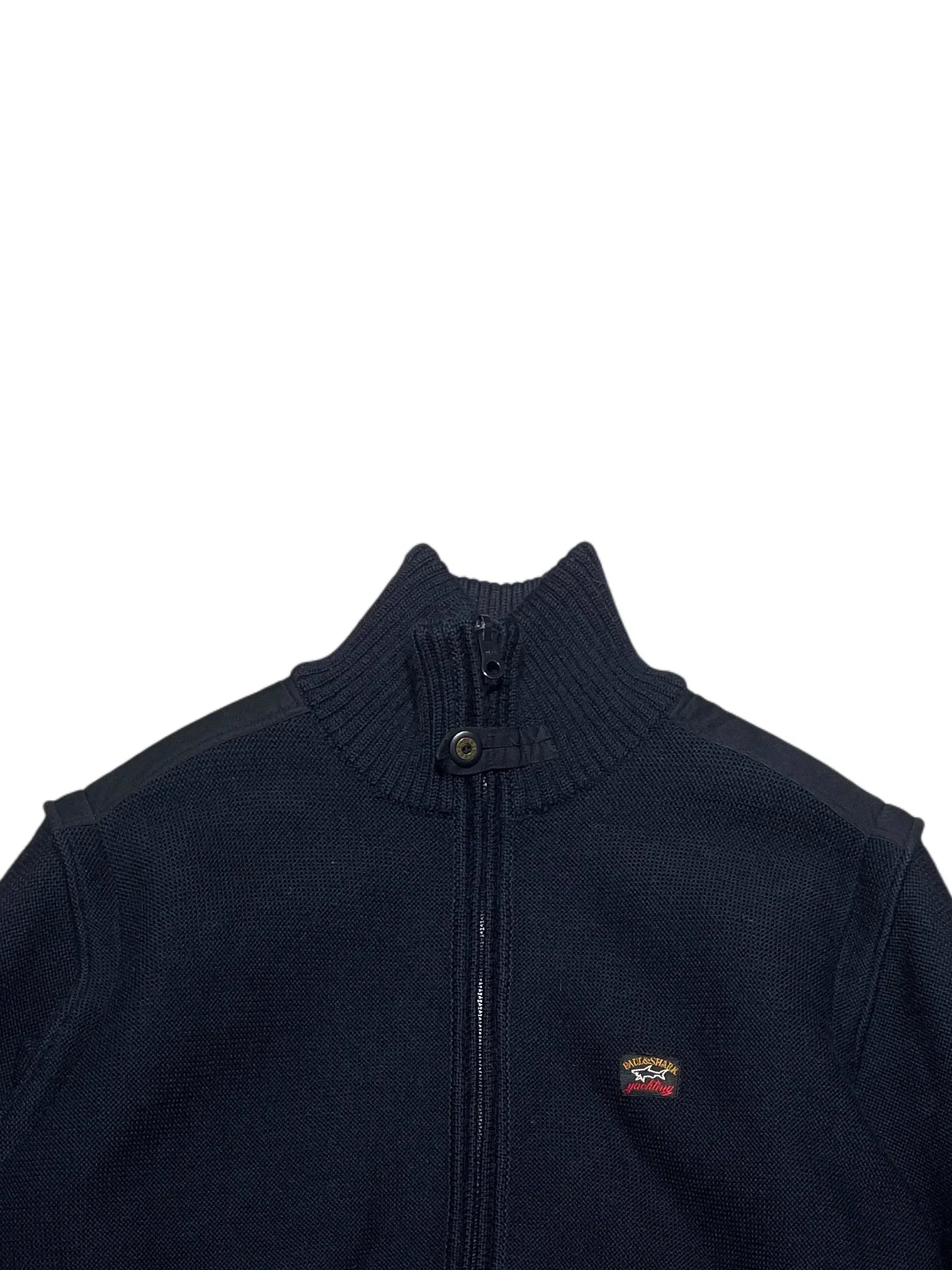 Paul & Shark Zip-up Cardigan 3in1 Jacket XL Navy