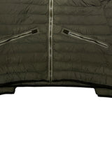 Stone Island Puffer Jacket XXL 319732706730 Green