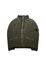 Stone Island Puffer Jacket XXL 319732706730 Green