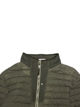 Stone Island Puffer Jacket XXL 319732706730 Green