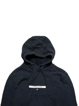 Stone Island Hoodie M 845630301474Black