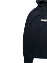Stone Island Hoodie M 845630301474Black