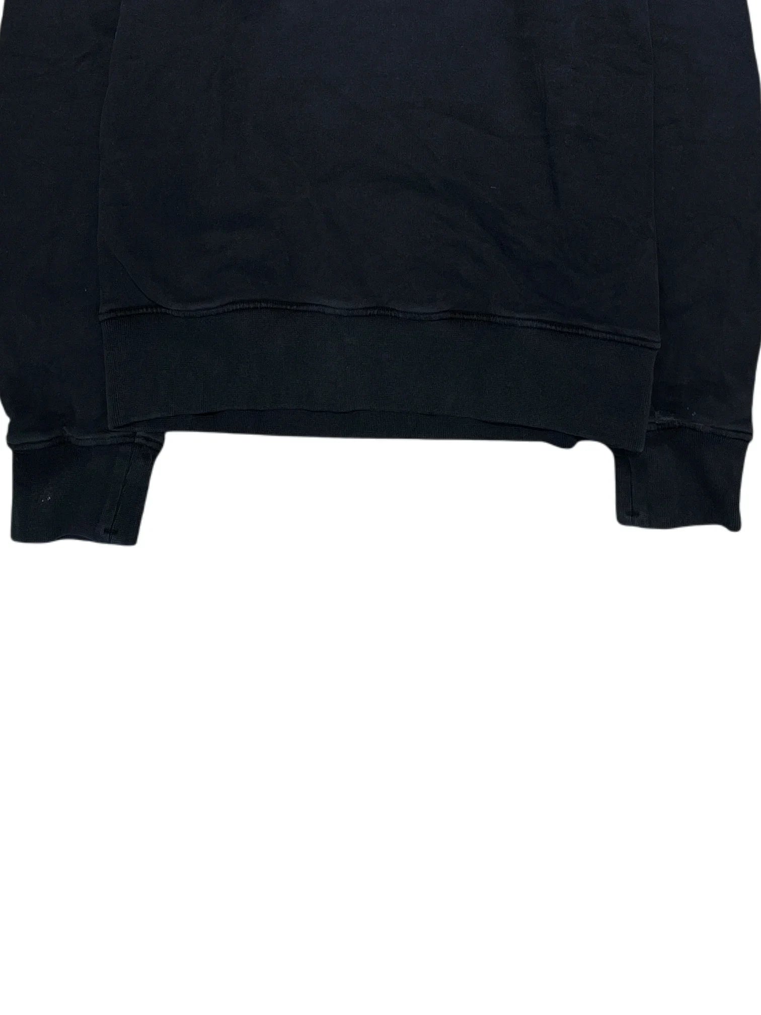Stone Island Hoodie M 845630301474Black