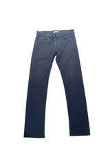 Stone Island Pants 34 521531UM2644 Blue
