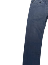 Stone Island Pants 34 521531UM2644 Blue