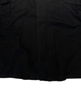 Bugatti Trench Coat 38R Black