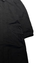 Bugatti Trench Coat 38R Black