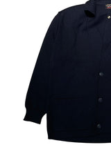 Paul&Shark Cardigan L Navy