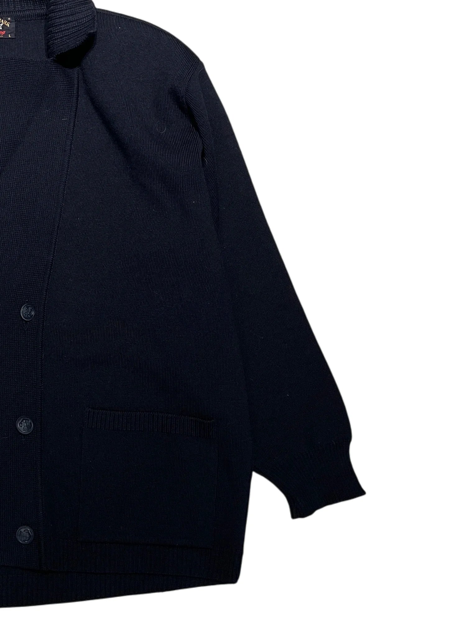 Paul&Shark Cardigan L Navy