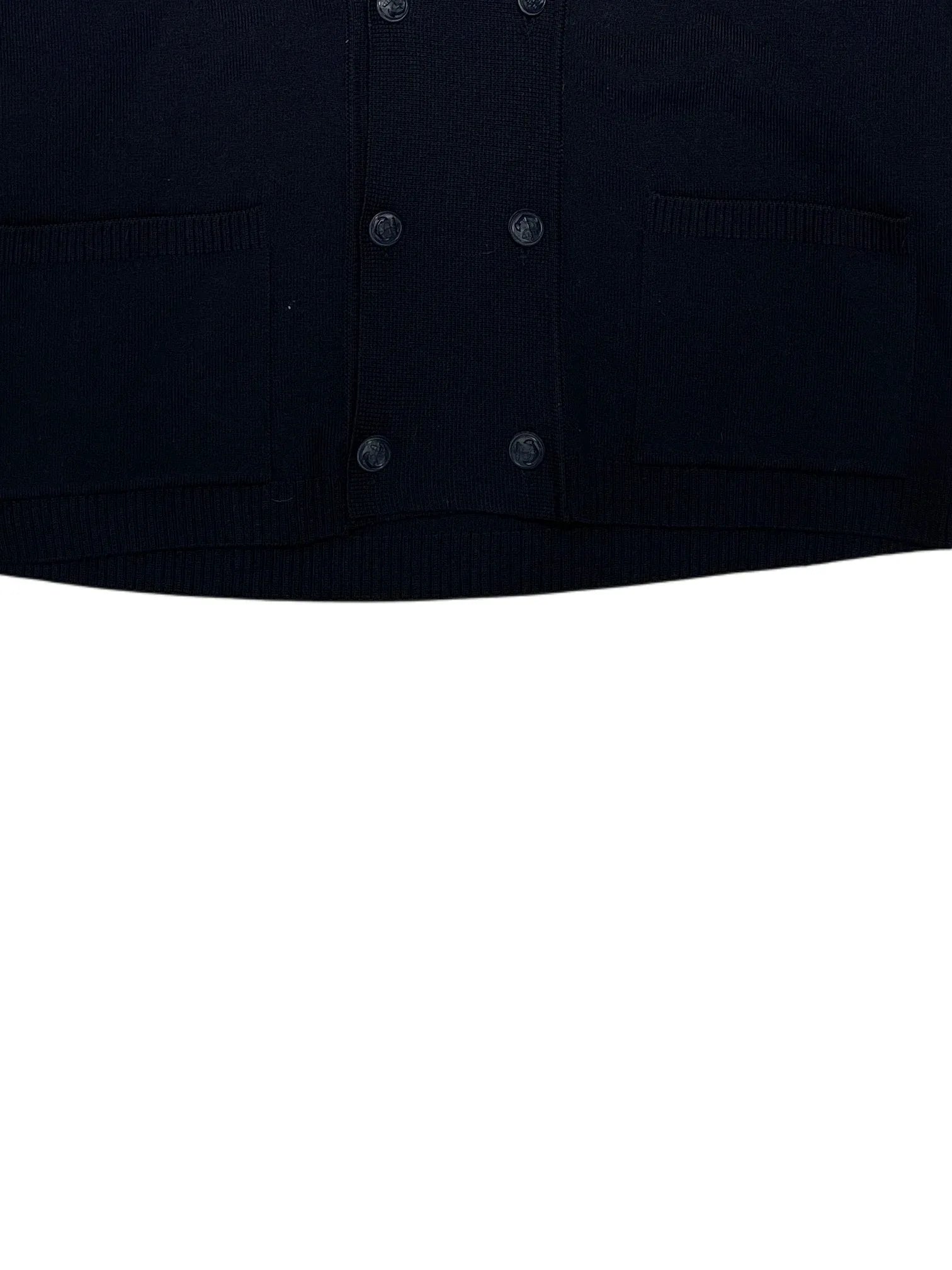 Paul&Shark Cardigan L Navy