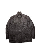 Camel Active Jacket L-XL Brown