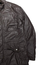 Camel Active Jacket L-XL Brown