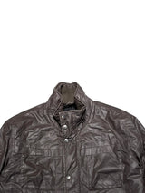 Camel Active Jacket L-XL Brown