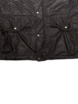 Camel Active Jacket L-XL Brown