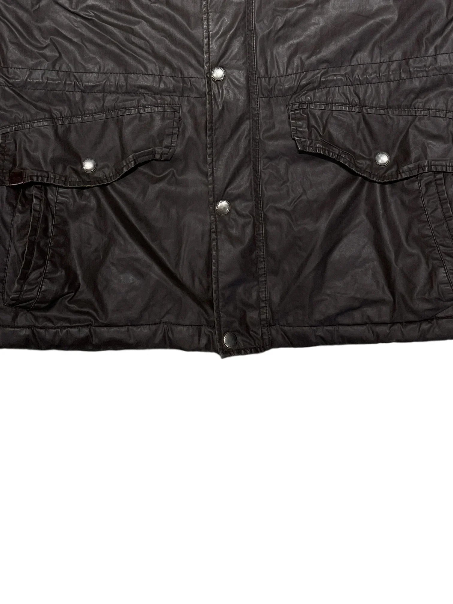 Camel Active Jacket L-XL Brown