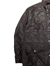 Camel Active Jacket L-XL Brown