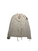 Parajumpers Field Jacket XL Beige