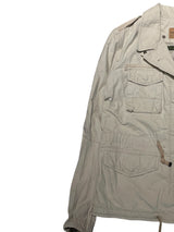 Parajumpers Field Jacket XL Beige