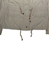 Parajumpers Field Jacket XL Beige