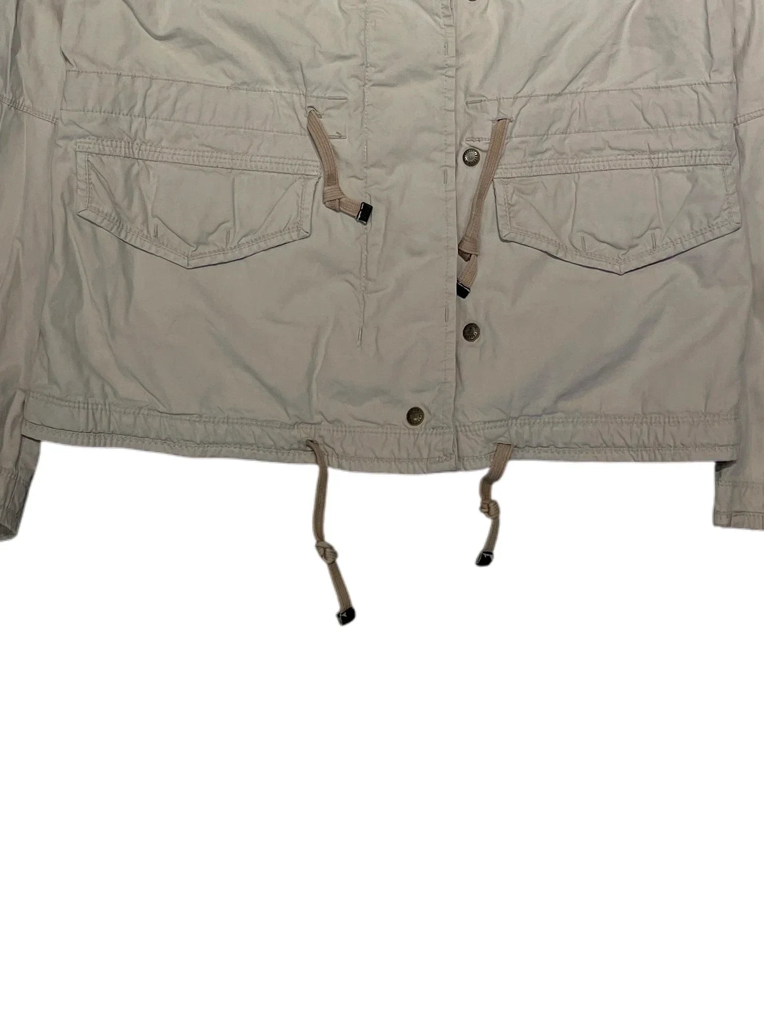 Parajumpers Field Jacket XL Beige