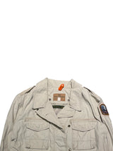 Parajumpers Field Jacket XL Beige