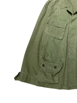 Ralph Lauren Field Jacket S Green
