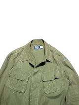 Ralph Lauren Field Jacket S Green