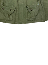 Ralph Lauren Field Jacket S Green